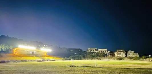 asenovets stadion shipka