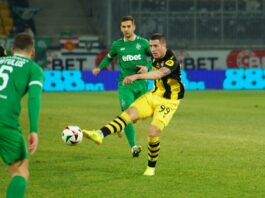 botev plovdiv ludogorets aleksa marash