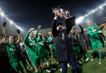 ludogorets