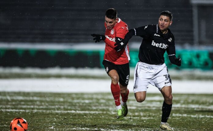 slaviq cska 1948 ertan tombak birsent karagaren