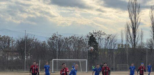 spartak pd atletik