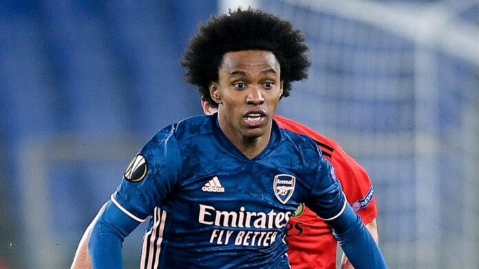 willian