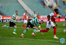 cska cherno more vasil panaiotov djeims etoo