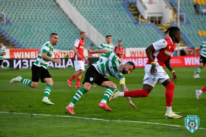 cska cherno more vasil panaiotov djeims etoo