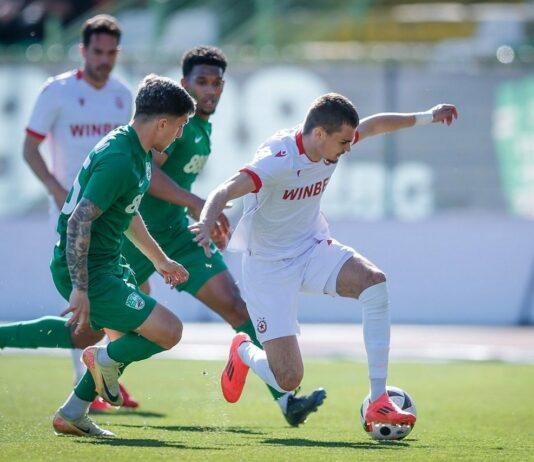 cska beroe ivan tasev