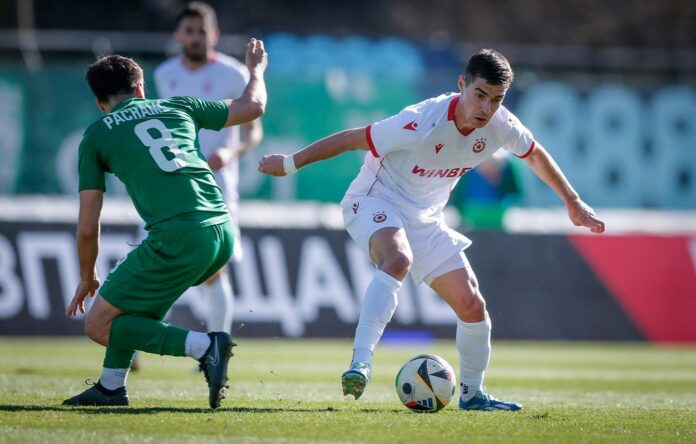 cska beroe stanislav shopov