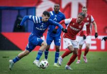 levski cska marin petkov mareslino