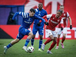 levski cska marin petkov mareslino