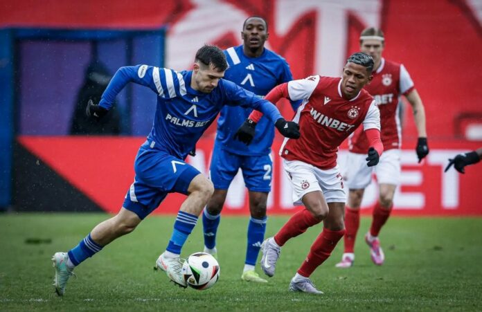 levski cska marin petkov mareslino