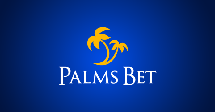 palms bet