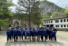 chernomorets balchik